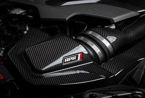 APR Carbon fibre Intake - 2.9T RS4RS5 (B9) - Image 1673