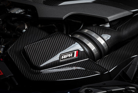 APR Carbon Fiber Intake - 2.9T RS4RS5 (B9) - Image 1673