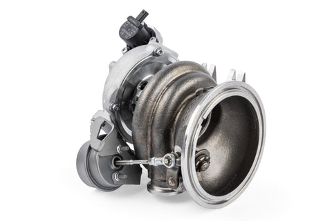 APR DTR8868 Direct Replacement Turbo Charger System (3.0T EA839) - Image 4284