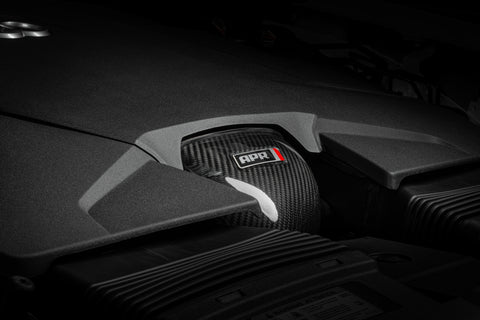 APR Carbon Fiber Intake System - (4M9YSUV) - 3.0T - Image 1988