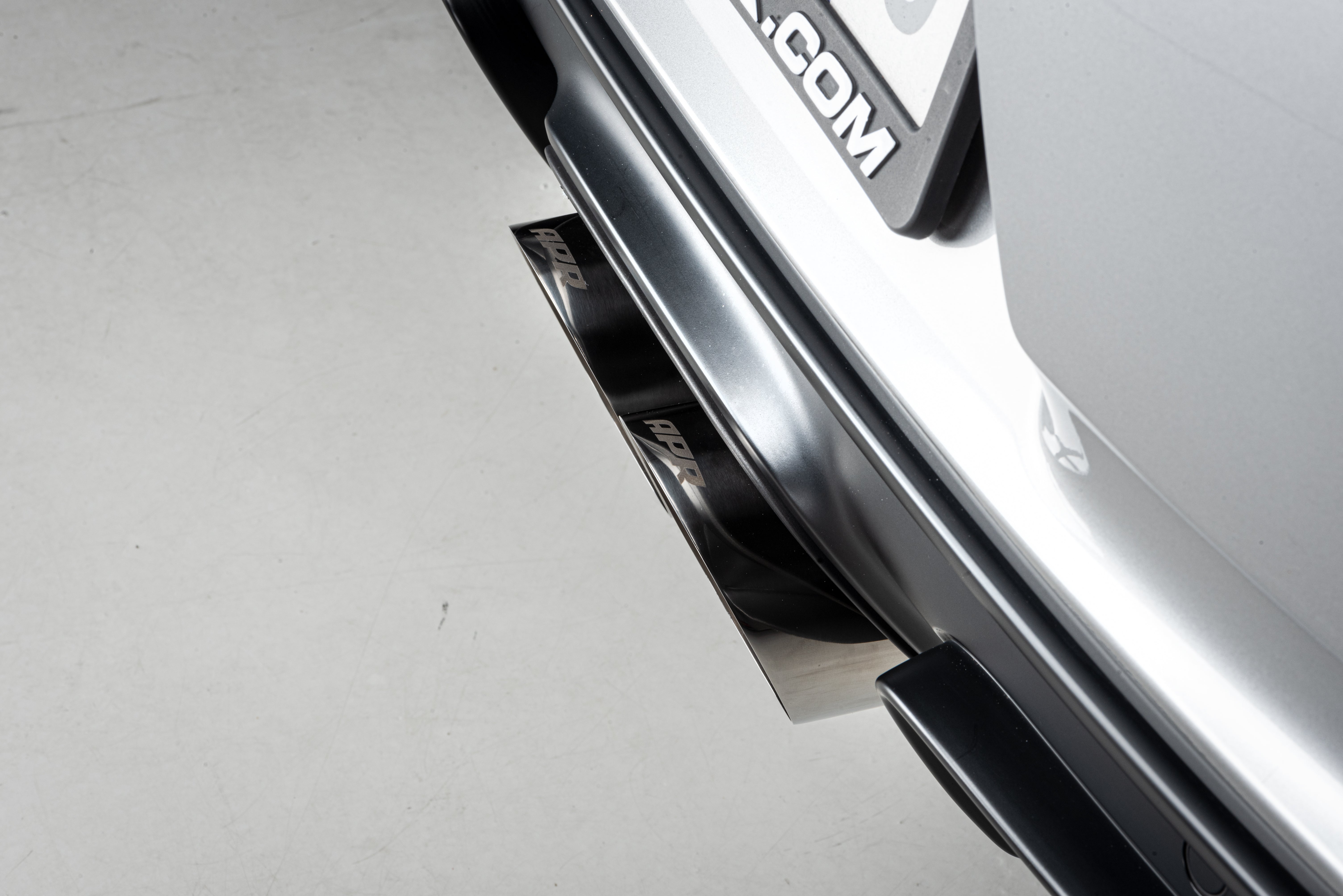 APR Catback Exhaust System - 718 (982) 2.0T2.5T - Image 801