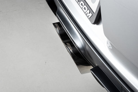 APR Catback Exhaust System - 718 (982) 2.0T2.5T - Image 801