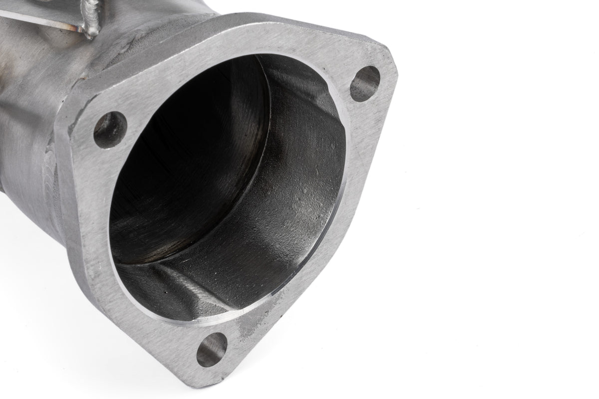 APR Catback Exhaust System - RS Q8 (4M) - Image 1242