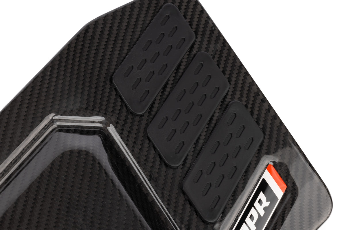 APR Intake Port Covers (For Carbon Fiber Covers) - Image 1899