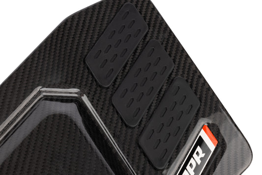APR Intake Port Covers (For Carbon Fiber Covers) - Image 1899