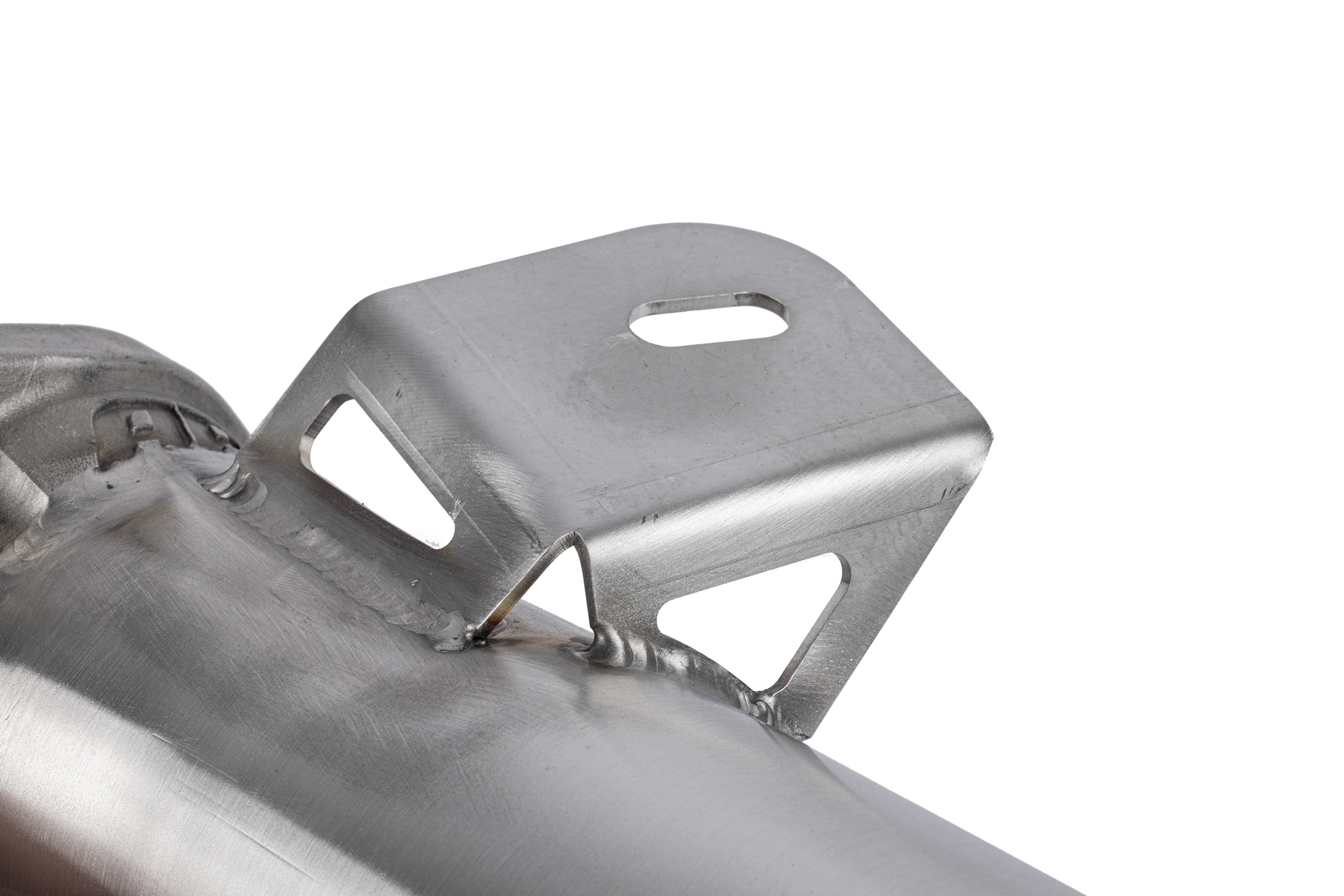 APR Catback Exhaust System - RS Q8 (4M) - Image 1251