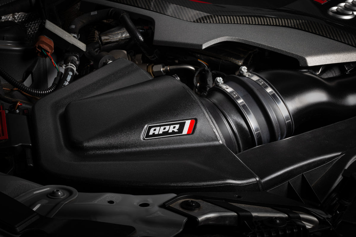 APR Intake System - 2.9T RS4RS5 (B9) - Image 6430