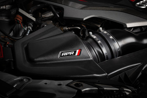 APR Intake System - 2.9T RS4RS5 (B9) - Image 6430