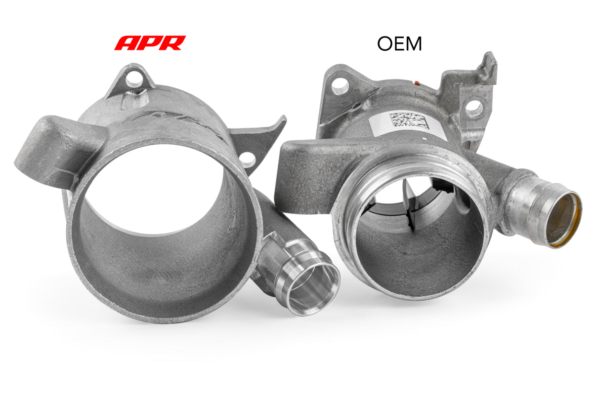 APR Carbon Fiber Intake - 4.0T RS6RS7 (C8) - Image 1803