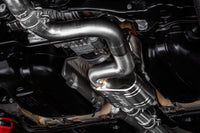 APR Catback Exhaust System - S3 Sportback (8V) T-Roc - Image 346
