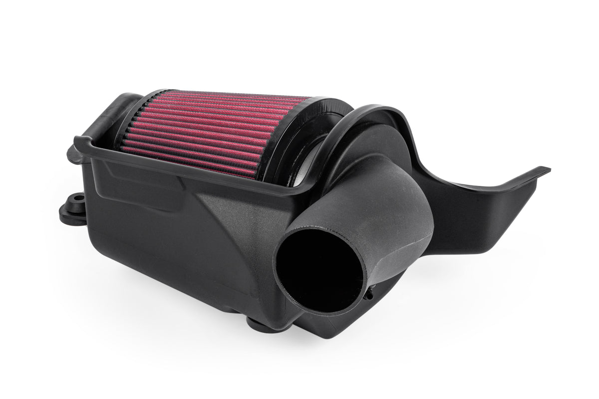 APR OPEN PEX Intake System - 1.8T2.0T EA888 Gen 34 MQB - Image 1633