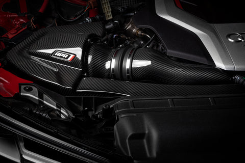 APR Carbon fibre Intake - 3.0T S4S5 (B9) - Image 1700