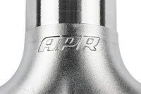 APR Cast Stainless Steel Y Splitter - 76mm (3) to Dual 63.5mm (2.5) - Image 2185
