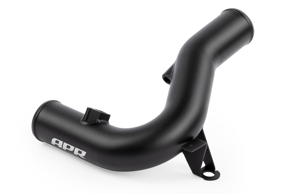 APR Charge PipesHosesTurbo Muffler Pipe - 2.0T EA888.4 - GTIA3 Platform - Image 3485
