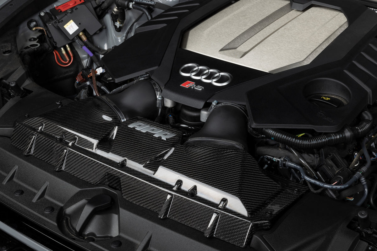 APR Carbon fibre Intake - 4.0T RS6RS7 (C8) - Image 1813