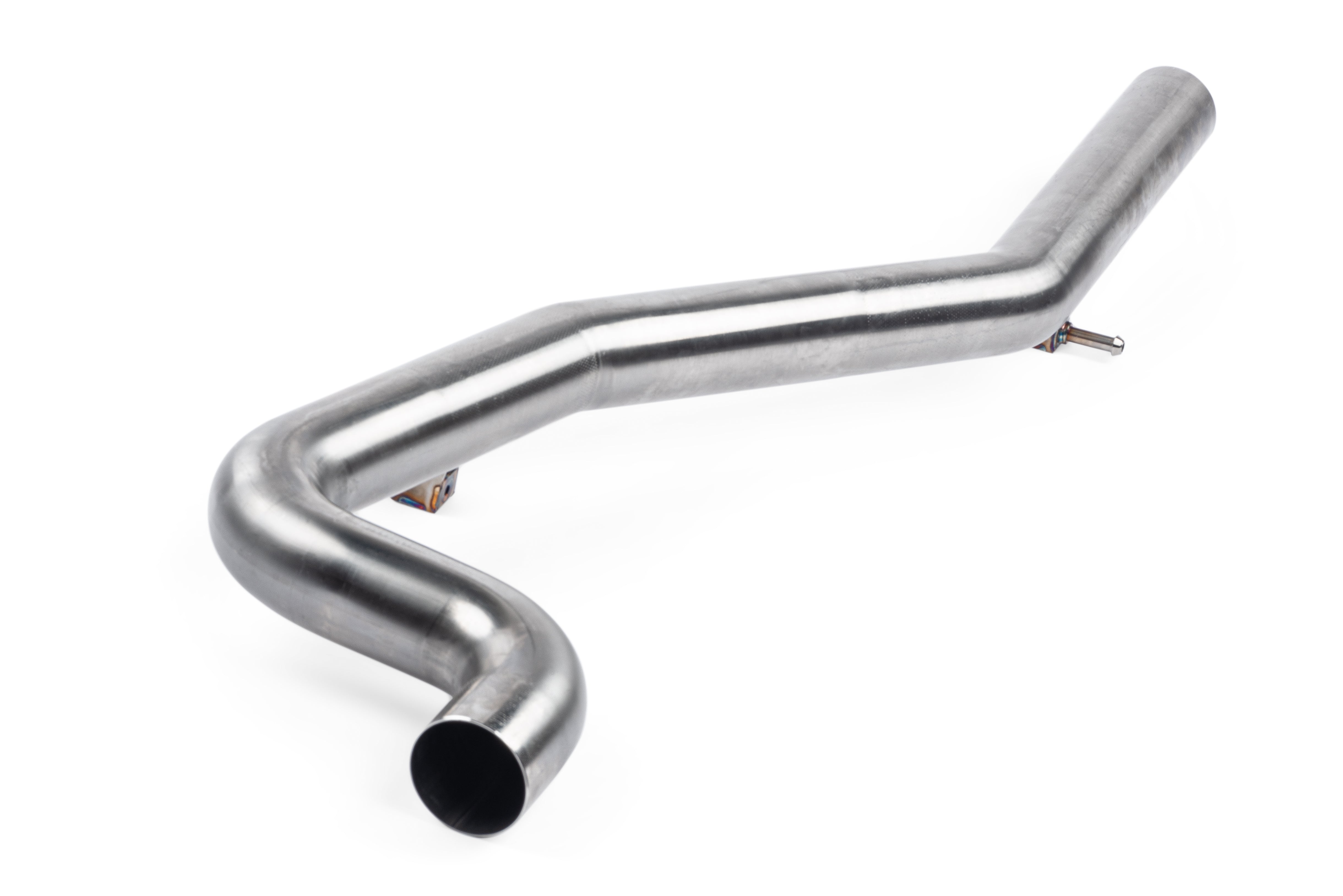 APR Catback Exhaust System - Tiguan (MK2) (AWD) - Image 1213