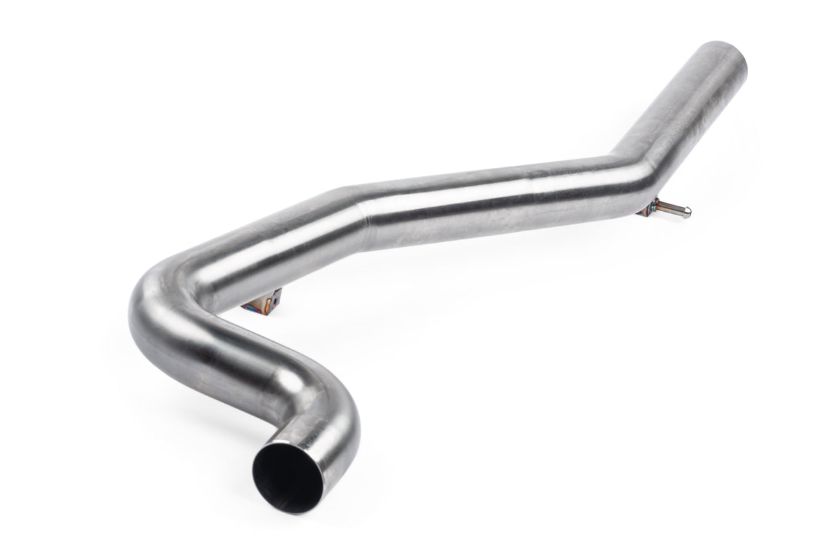 APR Catback Exhaust System - Tiguan (MK2) (AWD) - Image 1213
