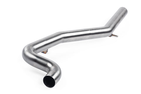 APR Catback Exhaust System - Tiguan (MK2) (AWD) - Image 1213