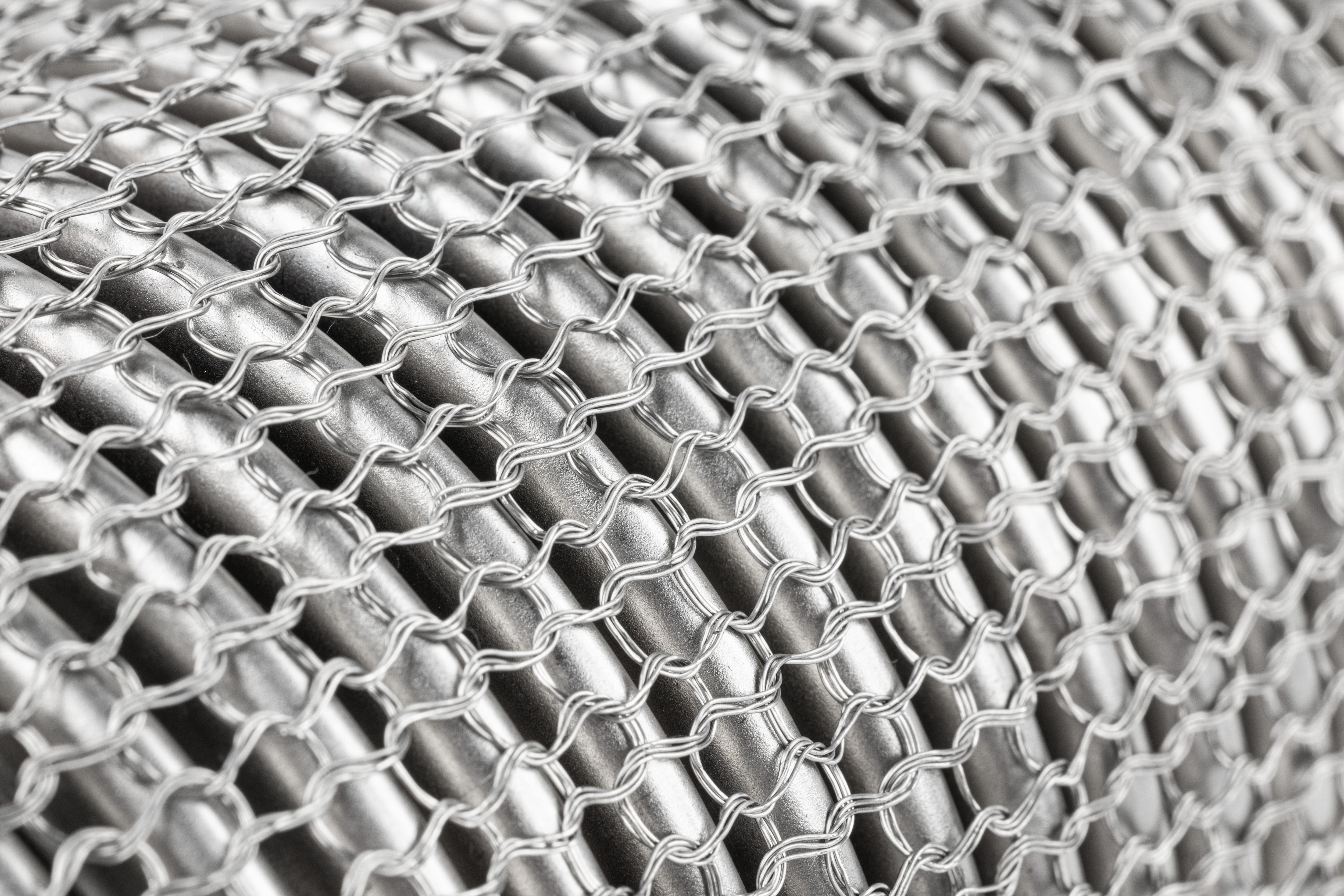 APR Premium Braided Interlocking Flex Section - 63.5mm (2.5) - Image 2230