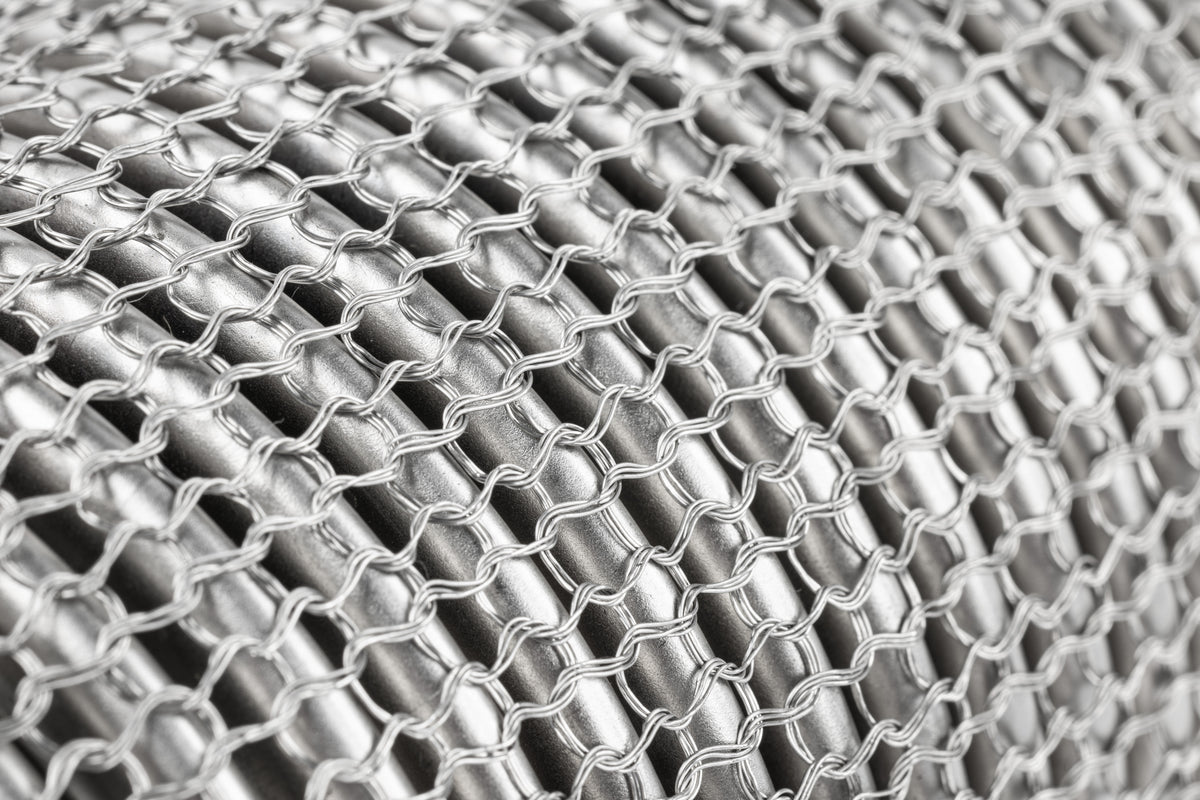 APR Premium Braided Interlocking Flex Section - 63.5mm (2.5) - Image 2230
