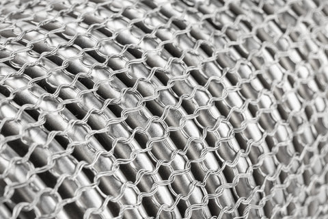 APR Premium Braided Interlocking Flex Section - 63.5mm (2.5) - Image 2230