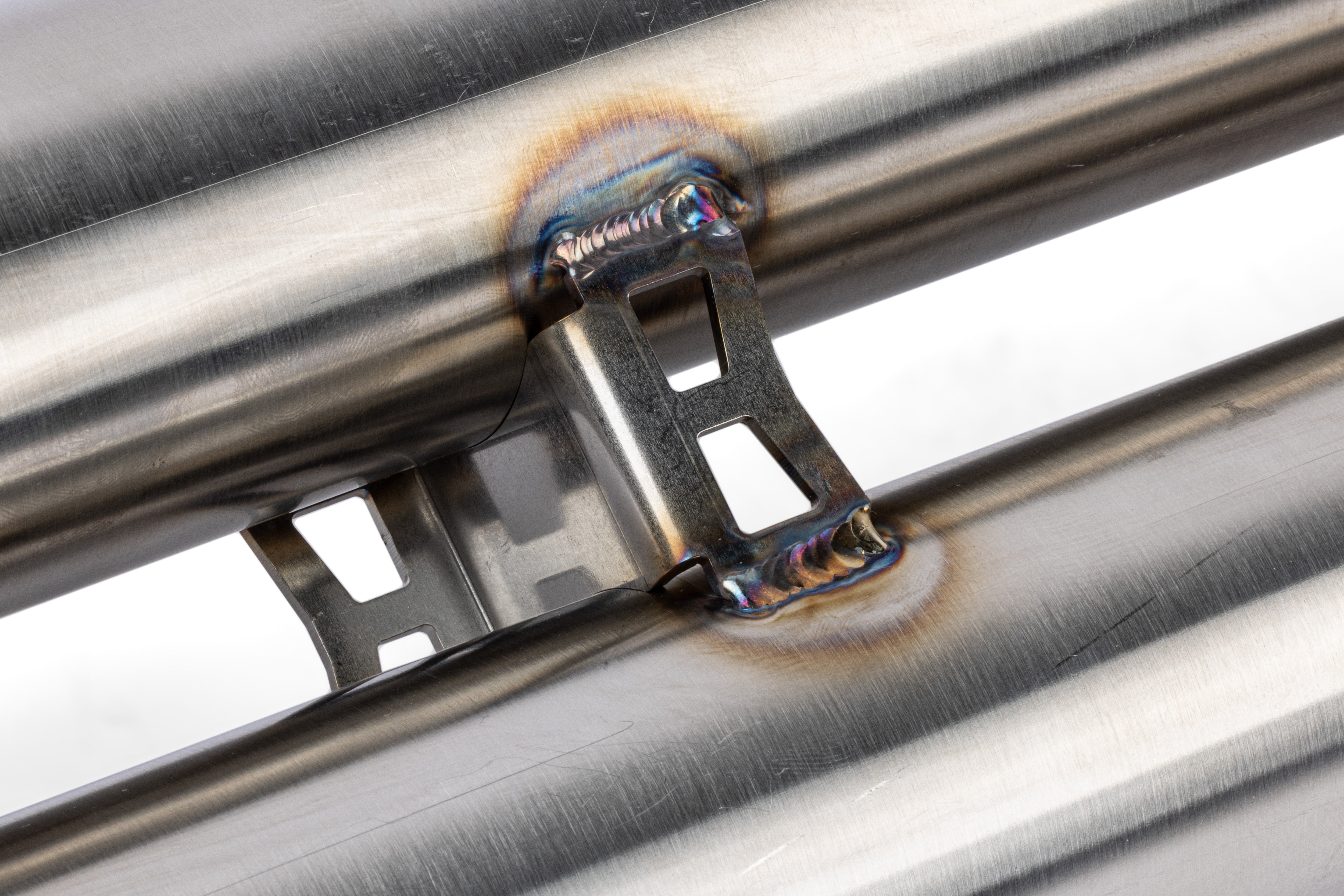 APR Catback Exhaust System - RS3 Sedan (8Y) - Image 1277