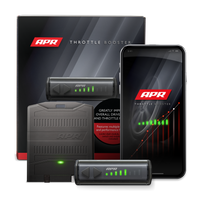 APR Throttle Booster with Wireless Controller and Bluetooth Mobile App - Image 2139