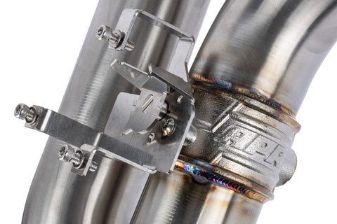APR Catback Exhaust System - RS3 Sedan (8Y) - Image 1271