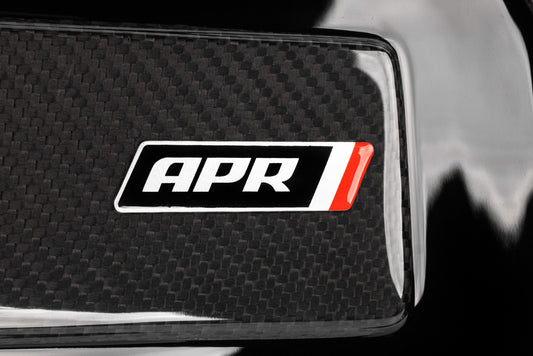 APR Engine Cover - 1.8T2.0T EA888.33B44B - Carbon Fiber - Image 3679