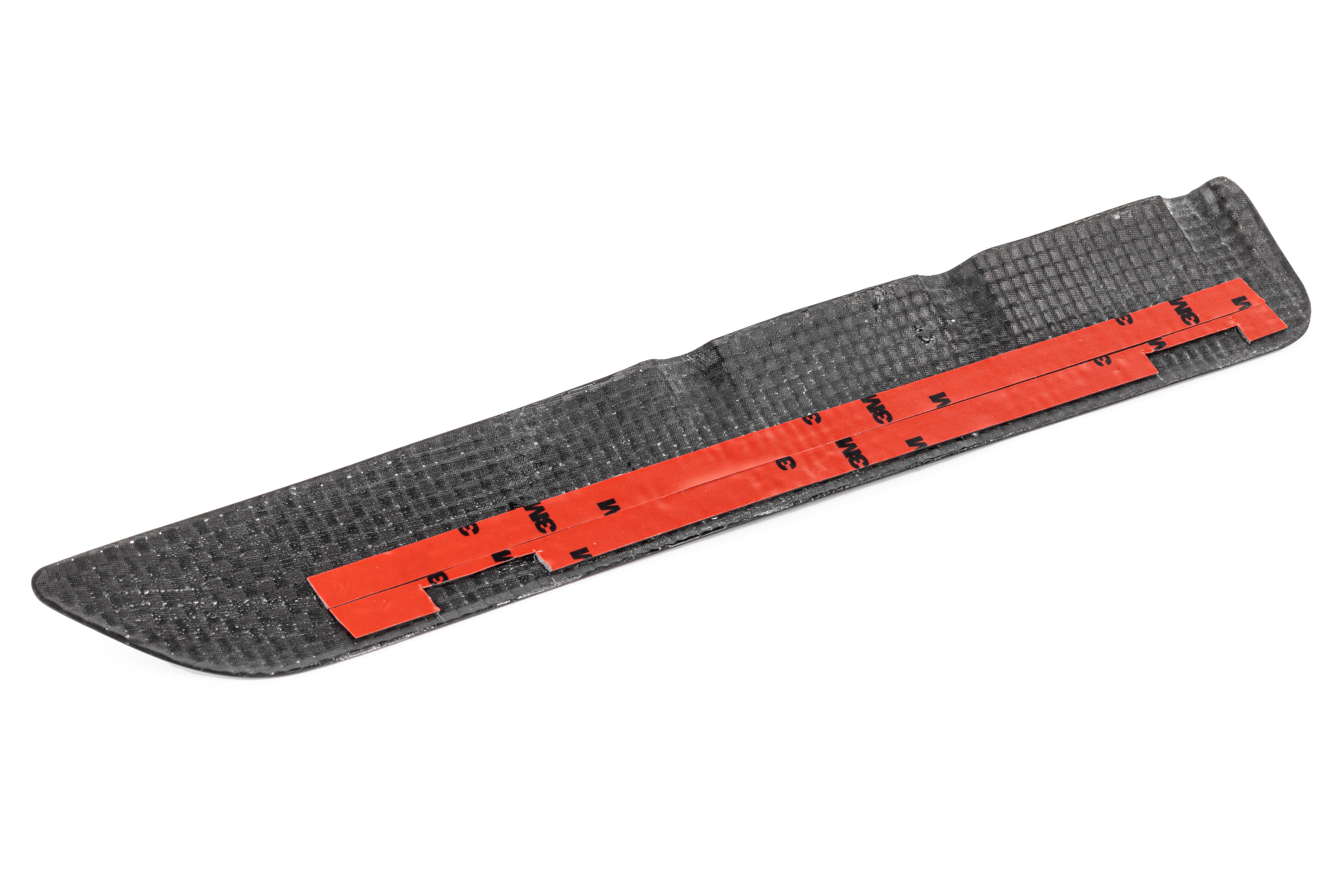 APR Intake Manifold Cover Plate - 2.5T - Carbon fibre - Image 3655