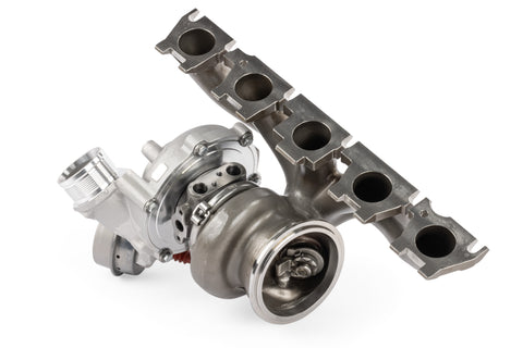 APR Stage 3 DTR8563 Turbocharger System (2.5T EA855 EVO) - Image 6340