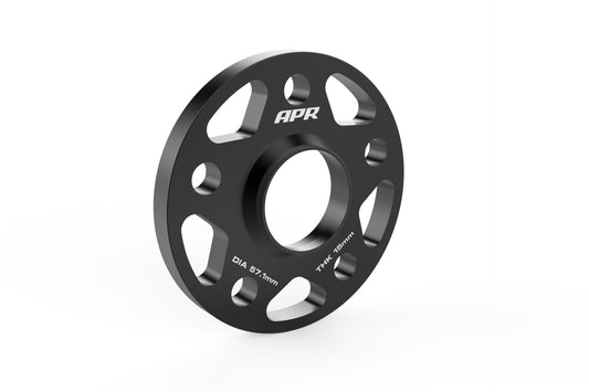 APR Spacers (Set of 2) - 57.1mm CB - 15mm Thick - Image 2963