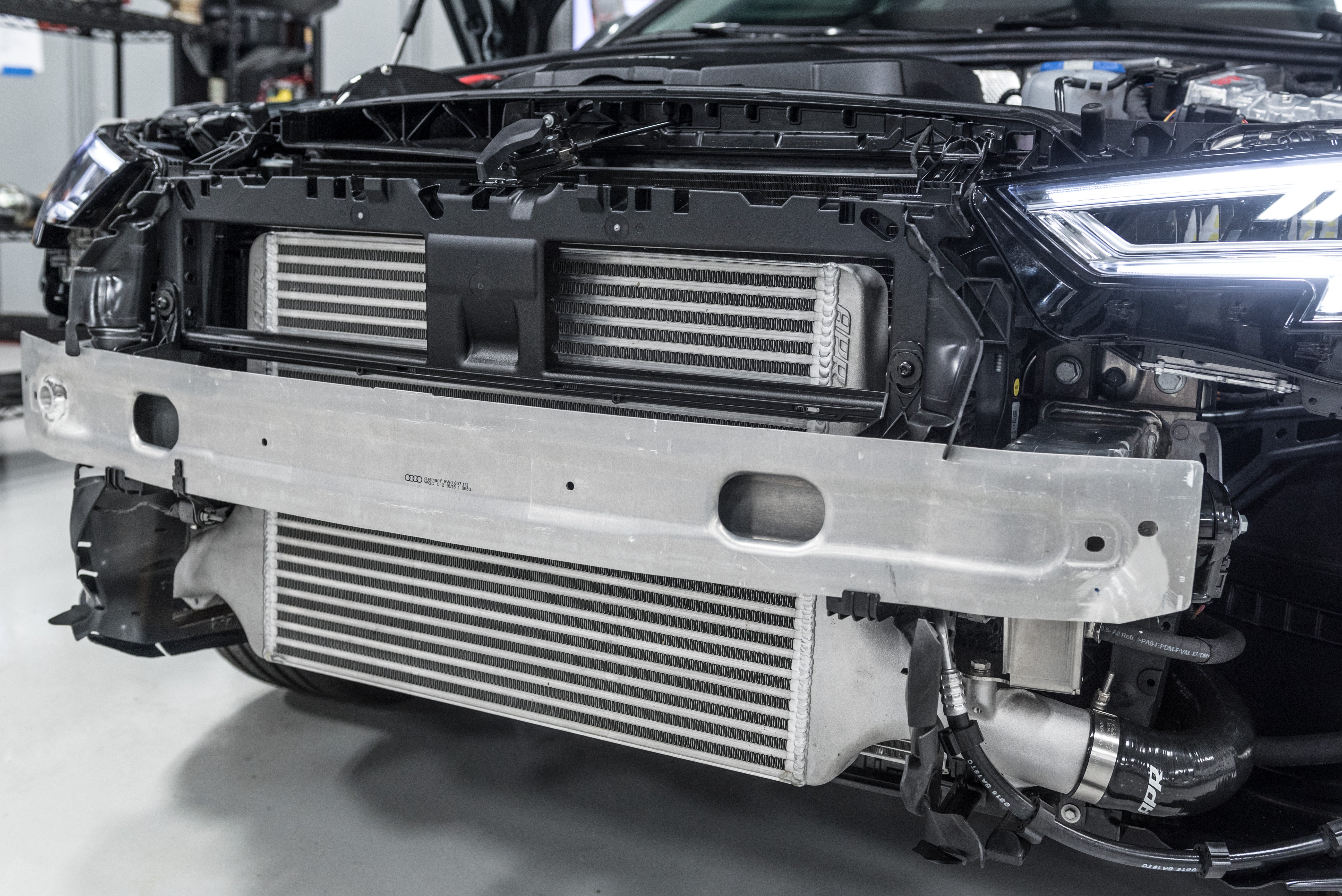 APR Intercooler System - B9 1.82.0 TFSI - Image 2334