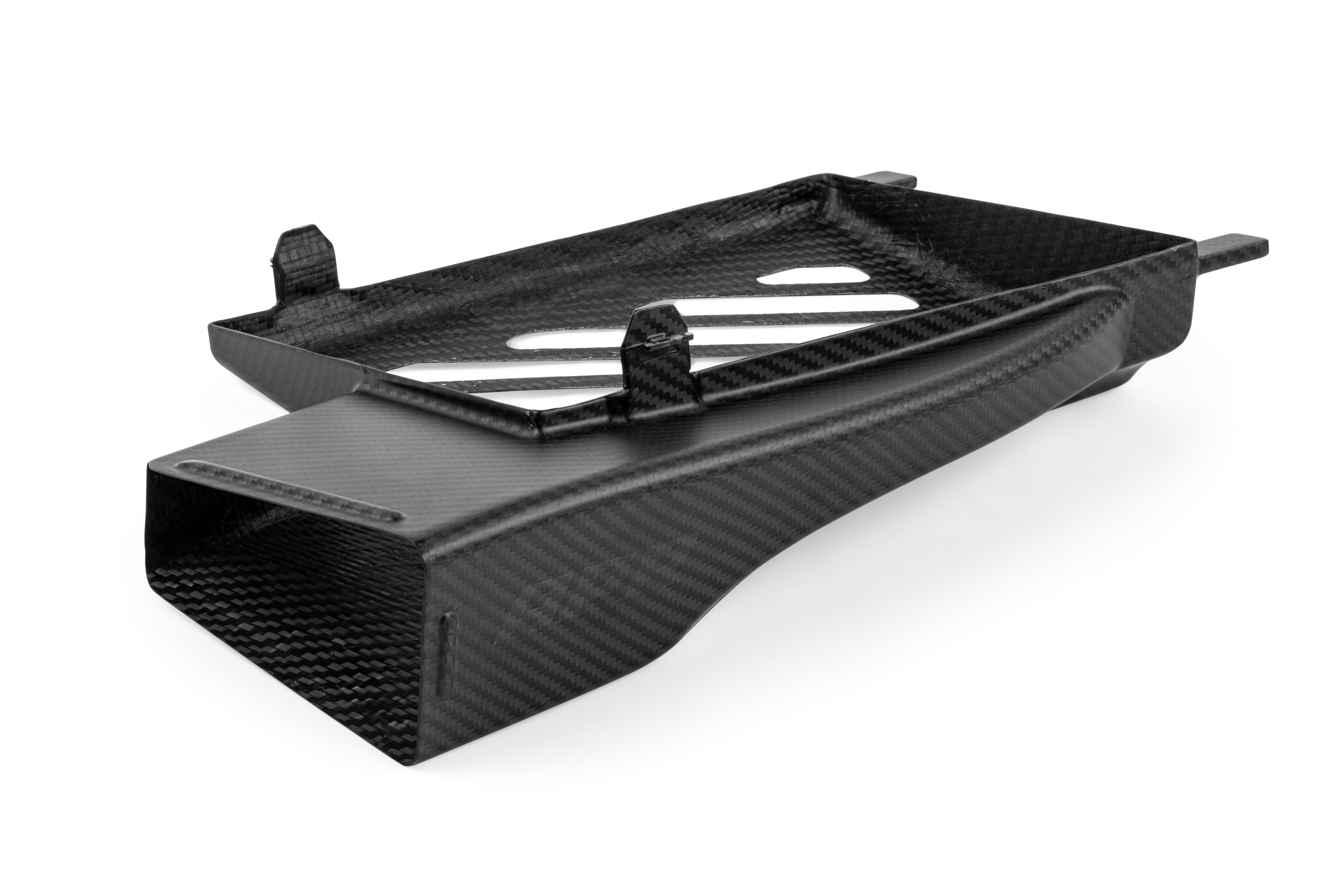 APR Carbon Fiber Intercooler Ducts - Porsche 911 (992) 3.0T - Image 2457