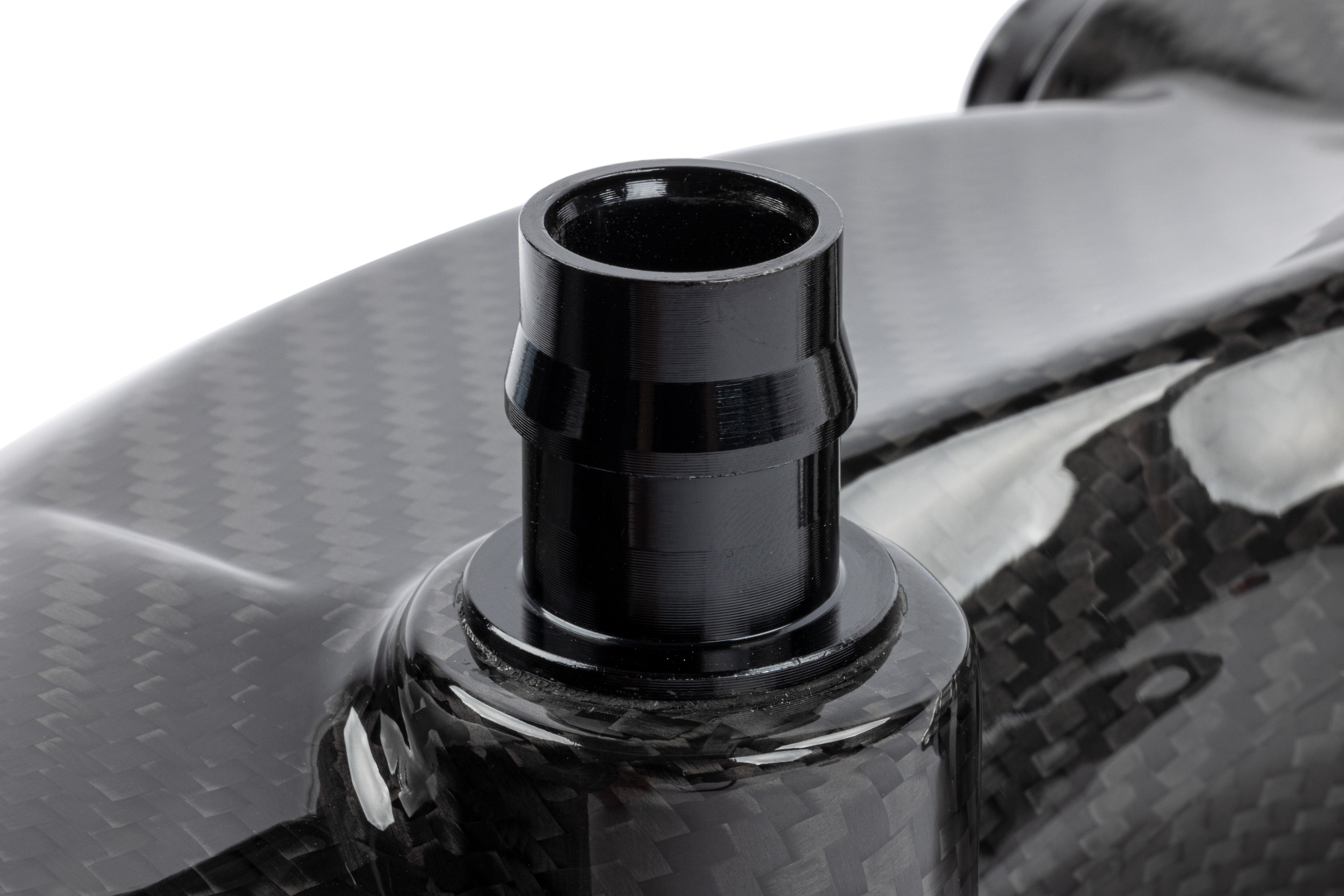 APR Carbon fibre Intake - 3.0T A6A7 (C8) - Image 1762