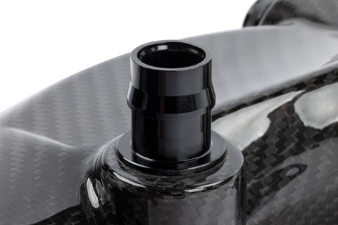 APR Carbon fibre Intake - 3.0T A6A7 (C8) - Image 1762