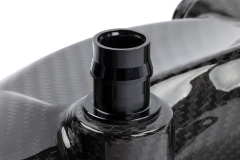 APR Carbon Fiber Intake - 3.0T A6A7 (C8) - Image 1762