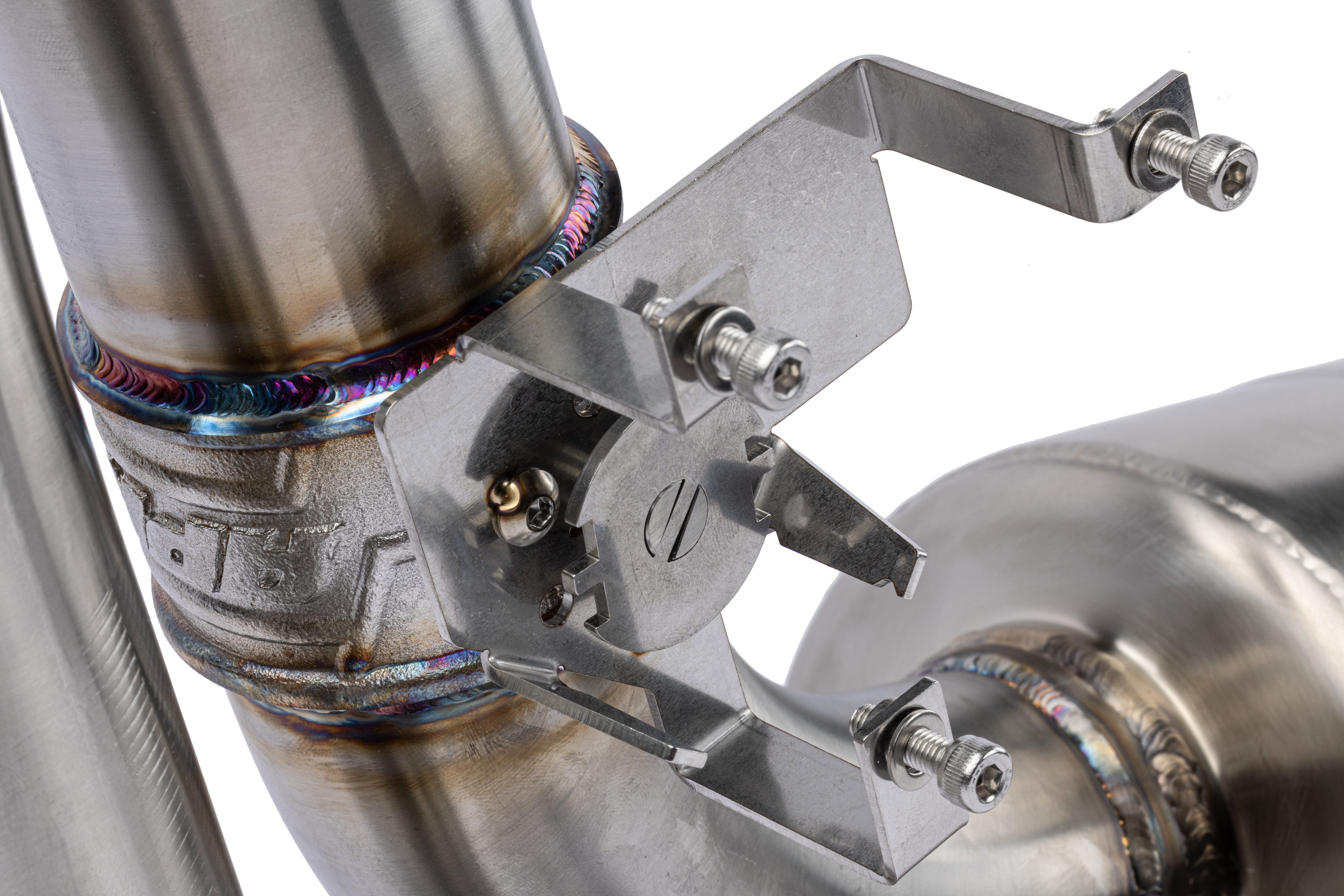 APR Catback Exhaust System - RS3 Sedan (8Y) - Image 1270