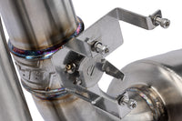 APR Catback Exhaust System - RS3 Sedan (8Y) - Image 1270