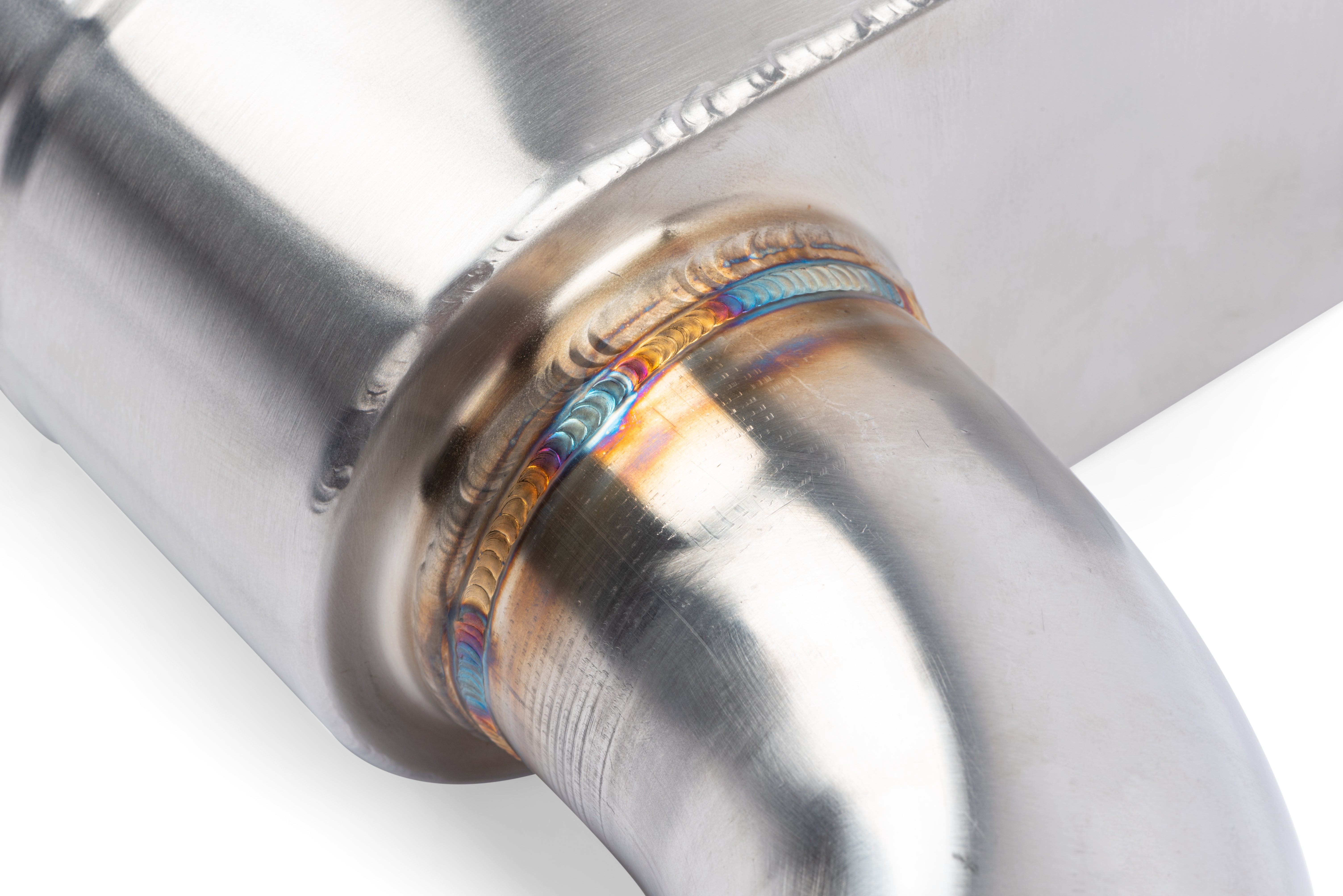 APR Catback Exhaust System - Jetta GLI (MK7) - Image 1062