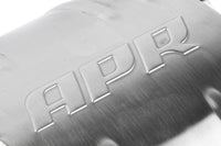APR Premium Sound Absorption Muffler - Dual 70mm (2.75) - Image 3748