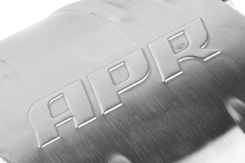 APR Premium Sound Absorption Muffler - Dual 70mm (2.75) - Image 3748