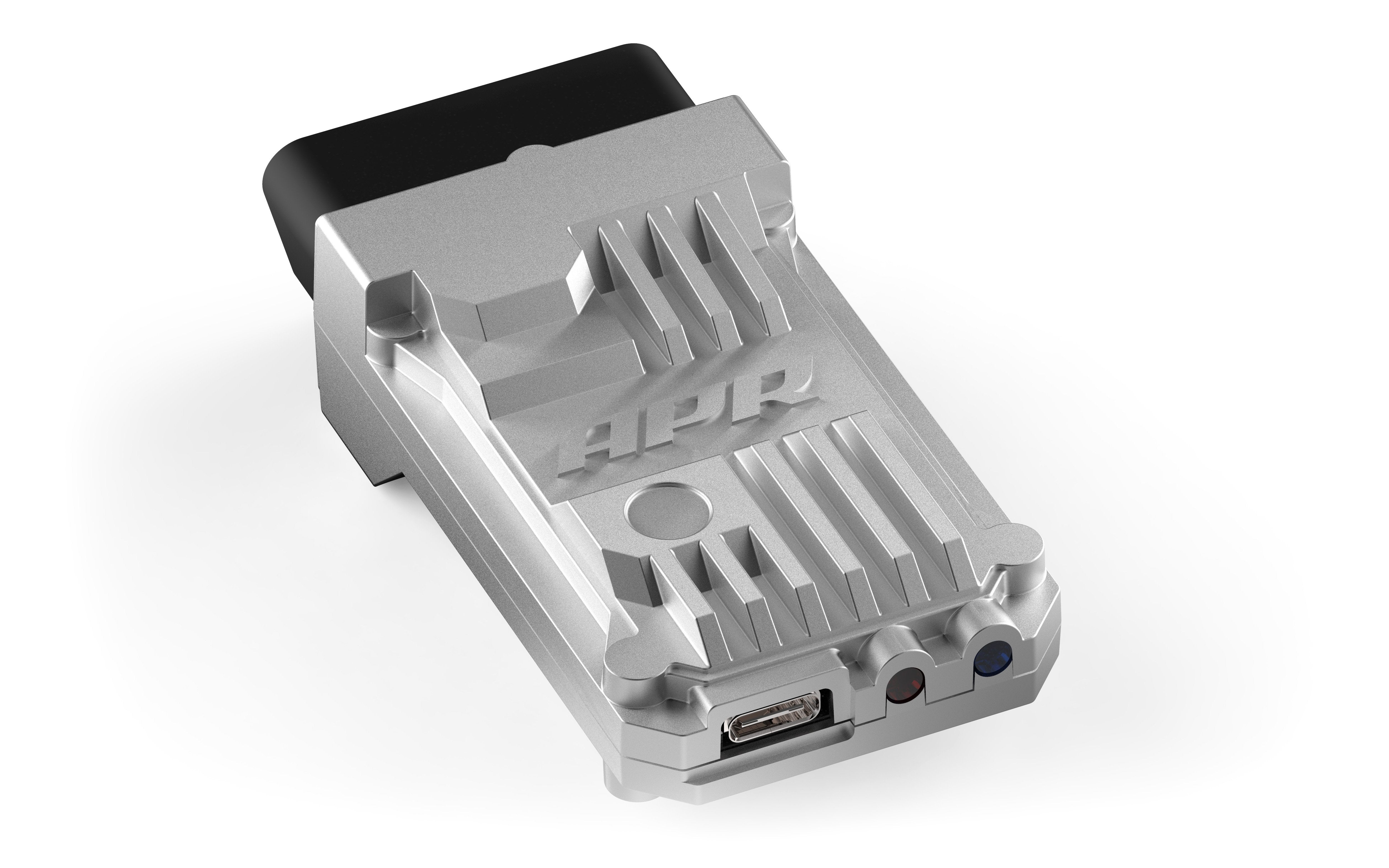 APR Remote Tuning Service - ECUTCU Install Cable - APR Part EM100039