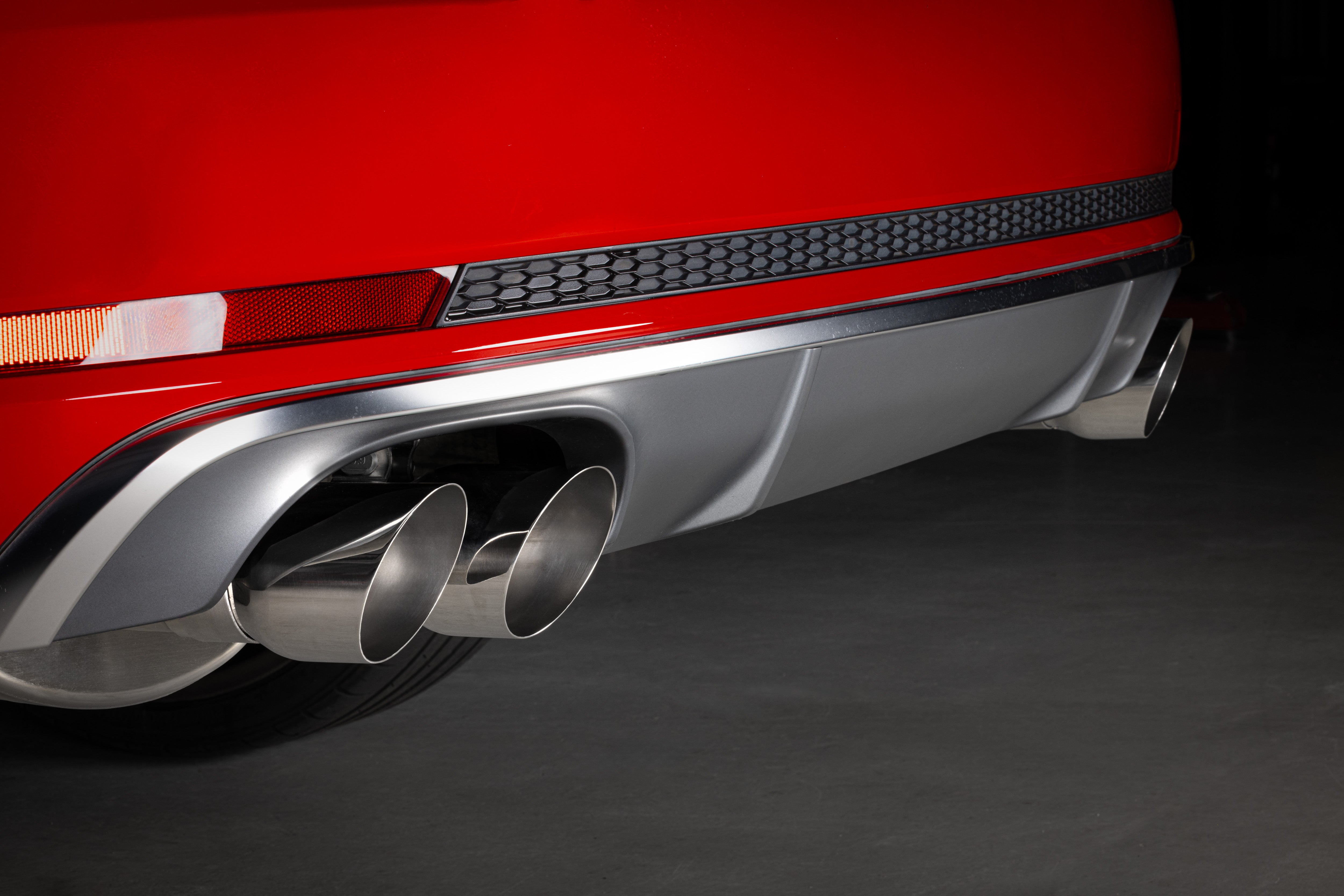 APR Catback Exhaust System - S4 S5 (B9) - Image 6349