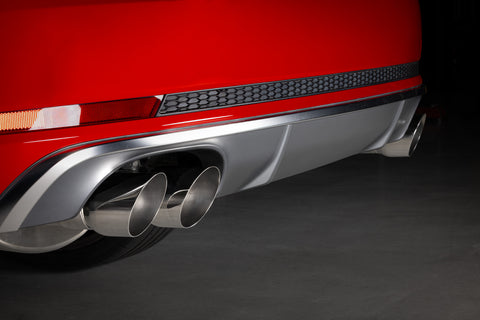 APR Catback Exhaust System - S4 S5 (B9) - Image 6349