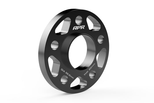 APR Spacers (Set of 2) - 66.5mm CB - 20mm Thick - Image 3167