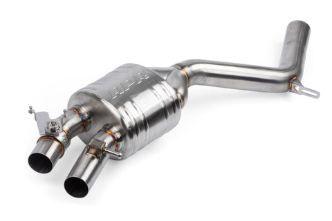 APR Catback Exhaust System - S6S7 (C7) - Image 476