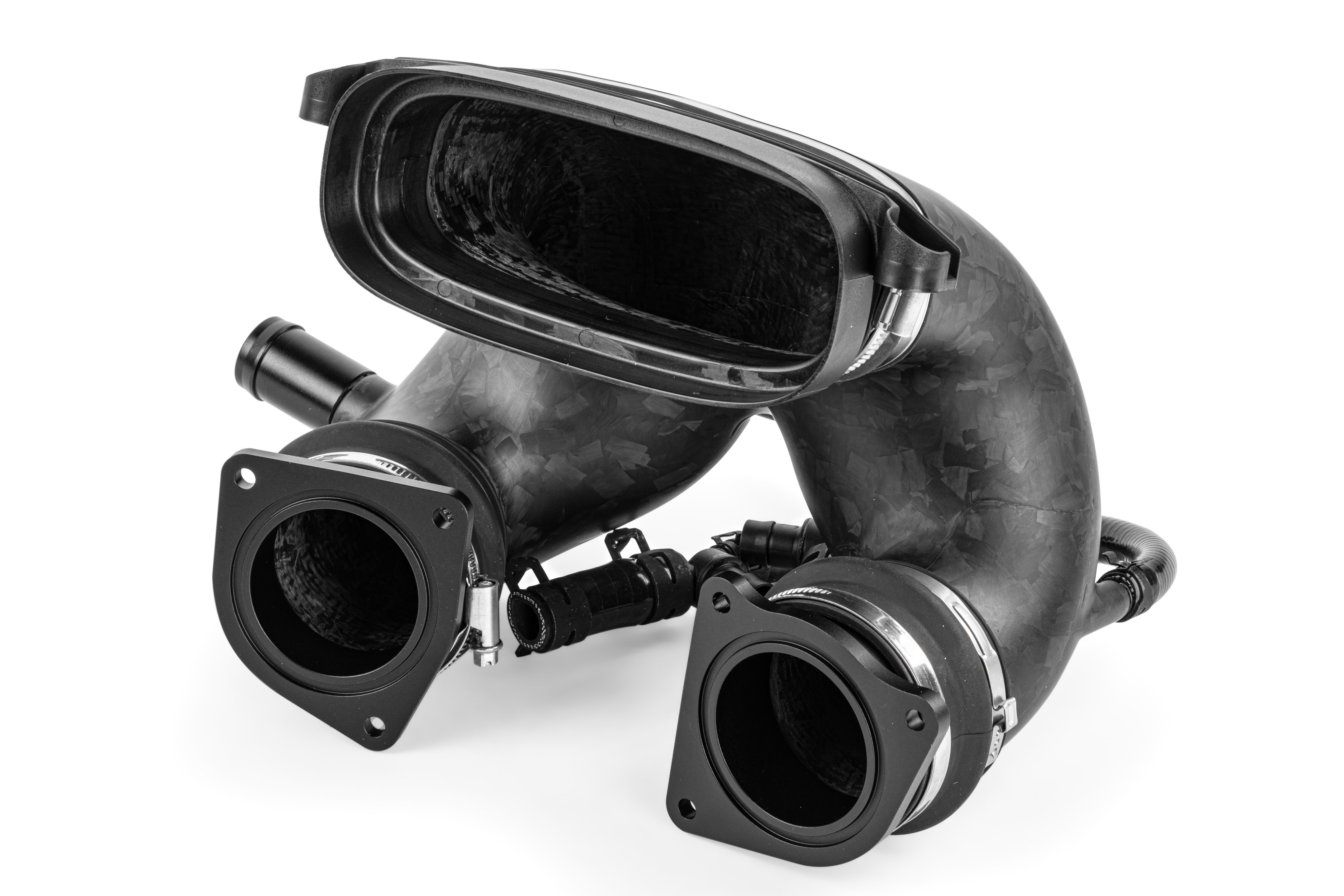 APR Carbon fibre Intake System - (4M9YSUV) - 4.0T - Image 1997