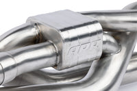 APR Catback Exhaust System - 911 (992) 3.7T - Image 1335