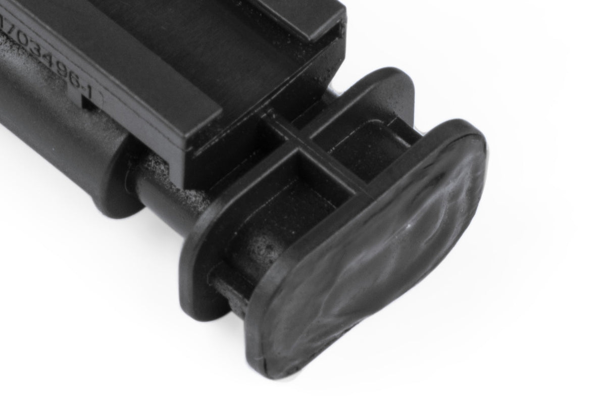 APR Exhaust System Valve Motor Dummy Sensor - Image 3971